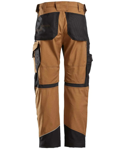 Premium <b>Leather</b> <b>Cargo</b> <b>Pants</b> for Men Comfortable and Practical Perfect for Casual and Formal Wear Made in pakistan - Product Image 2