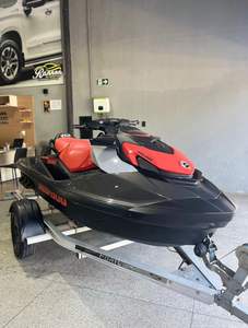 OFERTA DE VENTA 2023/2024 NUEVA Moto Acuática FX Limited SVHO / Waverunner. - Product Image 2