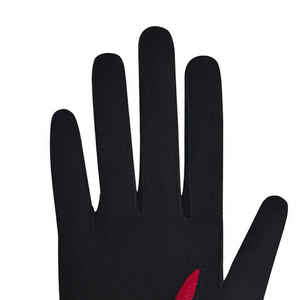 Gants d'équitation d'hiver en cuir de haute qualité pour dames, antidérapants, caractéristiques sportives, poignées à séchage rapide, respirants pour - Product Image 5