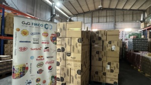 Cholimex ซอสถั่วเหลืองดอง230กรัมขวดซอสถั่วเหลืองสำหรับขายปลีกและร้านอาหาร - Product Image 4