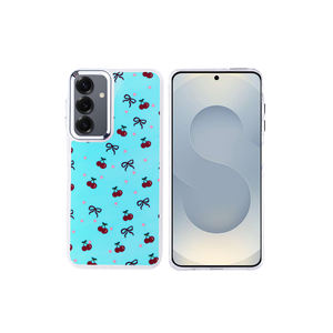 Coque en silicone NXXA Hadra Series pour Samsung Galaxy A34, antichoc avec design airbag et protection thermique pour le dos - Product Image 1