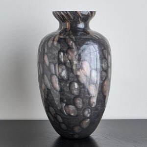 Vase en laiton de qualité supérieure décor à la maison élégant Accent Style Vintage porte-fleur décoratif Pot en laiton artistique - Product Image 1