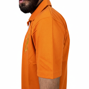 Camisetas Polo para Hombre al por Mayor, Diseño Moderno, Precio Económico, Transpirables, de Alta Calidad - Product Image 2