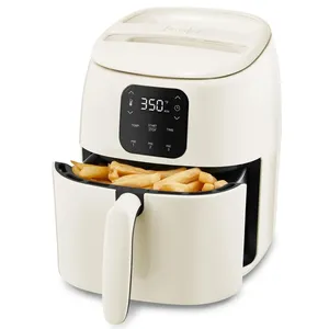หม้อทอดไร้น้ำมันดิจิตอล DASH Tasti-Crisp - Product Image 1
