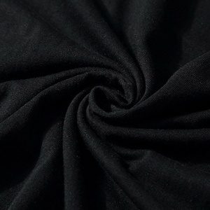 Camisetas de Invierno para Hombre de Alta Calidad, Tallas Grandes, Colores Personalizados, Logotipo, Cuello Redondo Cómodo, Transpirable, Tejido Jersey de 220 GSM - Product Image 4