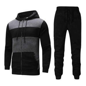 Veste matelassée pour homme Streetwear personnalisée, logo frontal de haute qualité, respirante, survêtement d'hiver - Product Image 2