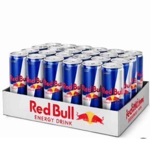 Prix compétitif pour les boissons énergisantes Redbull destinées aux supermarchés, aux épiceries et aux distributeurs - Product Image 6