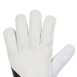 2025 nouveauté conception personnalisée gants de Football de gardien de but pour adultes gants de gardien de but en plein air - Product Image 4
