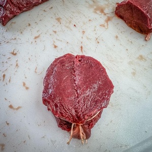 Viande de bœuf halal surgelée, désossée et pré-trimée, processus BQF, emballage sous vide, prêt à la vente - Product Image 4