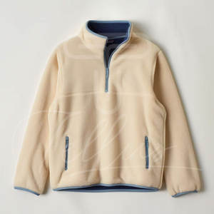 Buena calidad precio asequible Premium Sherpa polar sudaderas con capucha para hombres transpirable personalizado básico Rhinestone sudaderas con capucha hombres para la venta - Product Image 3