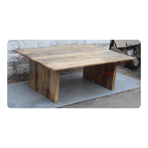 โต๊ะกาแฟทำด้วยมือคุณภาพสูงทำด้วยมือเฟอร์นิเจอร์อุตสาหกรรมในร่มสำหรับห้องครัวห้องน้ำหรือสวน-ขายส่ง - Product Image 6