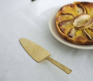 Juego de cuchillos de acero inoxidable para tablas de queso de primera calidad con cuchillas de borde afilado diseñadas para un corte de precisión y elegante - Product Image 6