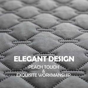 Couverture imperméable pour animaux de compagnie pour chiens et chats, couverture de lit réversible double face pour chien, protecteur de canapé, couleurs personnalisées/ - Product Image 6