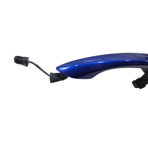Poignée de porte extérieure avant droite HYUNDAI Série Bayon 82661-Q0210 (21>) - Product Image 3