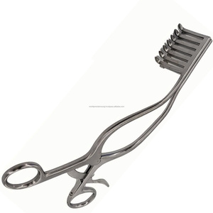 Retracteur Cérébellaire Miskimon WPS-BV-130 WORLD PRECISION SURGICAL, Neurochirurgie, Acier Inoxydable Chirurgical, Manuel Ergonomique, CE - Product Image 4