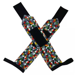 Muñequera de levantamiento de pesas para hombre, envolturas de mano para Fitness y gimnasio, entrenamiento de la mejor calidad, superventas - Product Image 5