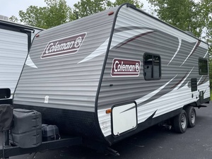 El Mejor Linterna Coleman 202RD Usado de 2017 - Product Image 4