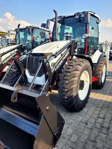 Chargeuse sur pneus Hidromek HMK 102s avec moteur Camc, hydraulique HYDAC, puissance de 75 kW, moment de charge élevé, à vendre - Product Image 3