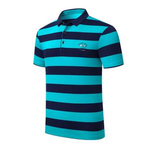 High Quality Slim Fit Men's <b>Polo</b> T-<b>Shirts</b>-Customizable Logo Design <b>Polo</b> <b>Shirts</b> for Golf Office and Events - Product Image 1