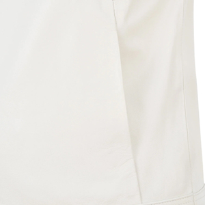 แจ็กเก็ตหนังแท้สำหรับผู้ชายแจ็กเก็ตหนังแท้สไตล์สตรีทแวร์เสื้อแจ็กเก็ตหนังแฟชั่น - Product Image 3