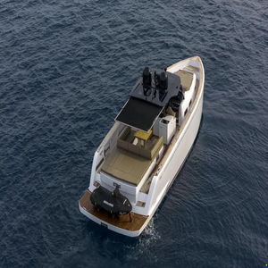 เรือยอชท์พาร์โด 50 - Product Image 1