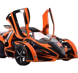 Tendance du moment, VENTES RÉELLES 2024 Aeroo 3S T-Rex 3 roues motrices avec système audio, prêt à être expédié en gros, offres de vente - Product Image 1