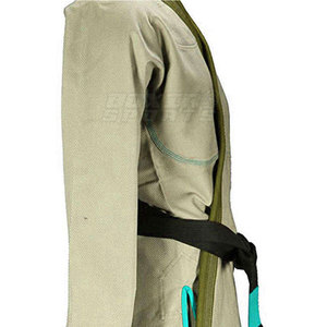 Uniforme professionnel léger BJJ GI en gros uniforme BJJ GI nouveauté uniforme BJJ GI - Product Image 5