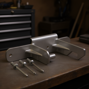 Gancho de Bloqueo para Cajones Hazet, para Organización de Gabinetes y Carritos de Herramientas - Product Image 3