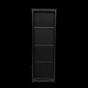 8 Drawer Dresser Fabric MDF Stainless Steel Freestanding Vietnam - Product Image 4