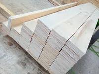 CLT pour les projets industriels et commerciaux Sapele stratifié croisé de bois de chêne de qualité supérieure pour revêtement de sol