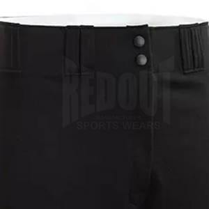 เครื่องแบบเบสบอลสำหรับทุกเพศเครื่องแบบเบสบอลน้ำหนักเบาออกแบบโลโก้ได้ตามต้องการ - Product Image 6