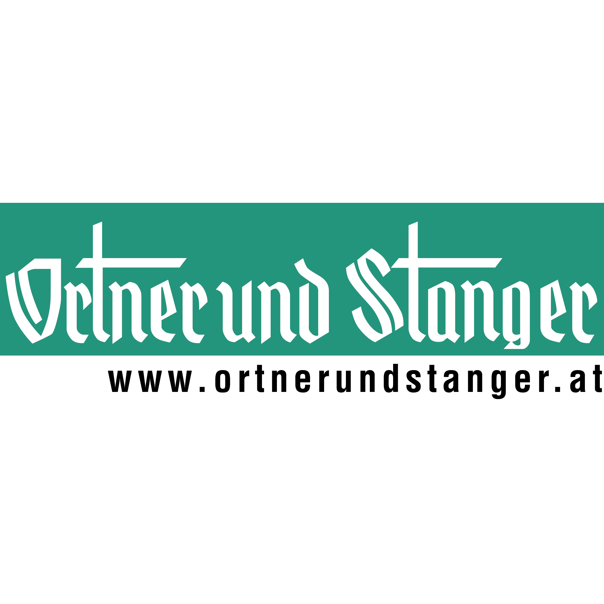 Ortner und Stanger GesmbH & Co. KG logo