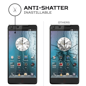 ฟิล์มกันรอย ANTISHOCK สำหรับ ZTE สำหรับนูเบีย Z5 - Product Image 4