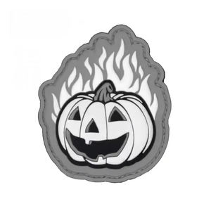 Parches de PVC Suaves Personalizados con Diseño de Fábrica, Tela de Sarga, Inyección Multicolor 3D, Venta al por Mayor - Product Image 2