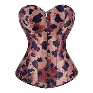 Light Weight Hot Sale Over Bust <b>Corsets</b> OEM Service Latest Design Over Bust <b>Corsets</b> For <b>Women</b> - Product Image 1