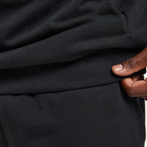 เสื้อฮู้ดกันหนาวโอเวอร์ไซส์สำหรับผู้ชายสไตล์ลำลอง - Product Image 5