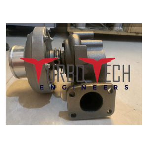 TURBOCOMPRESSEUR 4652872 3535972 465-2872 353-5972 - Product Image 3