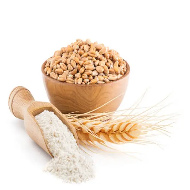 Chất lượng cao hữu cơ 82% quan trọng gluten lúa mì bột 25kg cấp thực phẩm Thức Ăn lớp bột Philippines