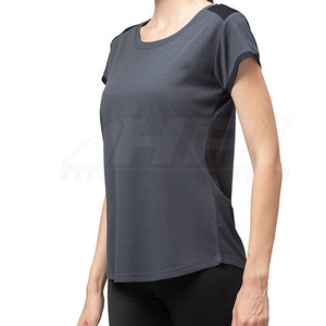 Camiseta Estampada para Mujer, Blusa Informal de Verano, Camiseta Moderna para Mujer, Camiseta Informal de Moda, Camiseta Holgada para Mujer - Product Image 3