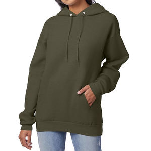 Sudadera con capucha digital de invierno de ajuste Regular personalizado 2025 Streetwear pulóver sudadera hombres mujeres moda Boutique Gymwear OEM proveedor - Product Image 4