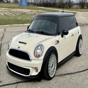 MINI COOPER S COUNTRYMAN Plus 2024 Usado en Excelentes Condiciones, Sin Accidentes, Volante a la Izquierda/Derecha - Product Image 6