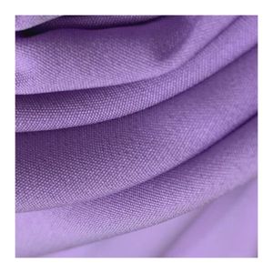 Top Quality High Quality Beautiful Cotton Creep <b>Fabric</b> Wholesale Clothes Plain Customized Anti Technics Item Style - Product Image 2