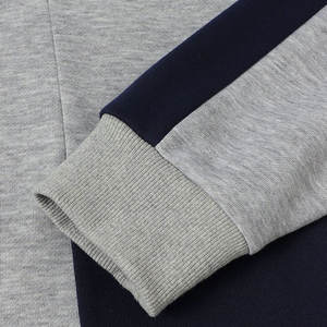 Nueva llegada diseño personalizado hombres sudaderas venta directa de fábrica hombres sudaderas en venta al por mayor - Product Image 4