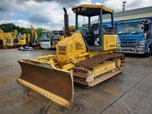 Bulldozer DH24-B3 à vendre directement d'usine, capacité de lame de 6,5 m³ avec ripper à trois tiges - Product Image 2