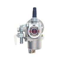 Carburateur de Type flotteur de haute qualité pour 1E40F-3Z 40-3Z 3WF-20 3WF-2.6 3WF-3A 3WF-3 3WF Carburateur de pulvérisateur de débroussailleuse