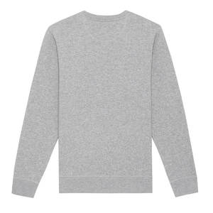 Sweat-shirt unisexe en coton 100% pour homme et femme, basique, décontracté, classique, luxueux, fin, pour le printemps et l'automne - Product Image 2