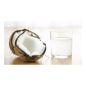 Precio al por mayor 1L Leche de coco en polvo Extracto de fruta Etiqueta privada UG OEM ODM Fabricante de bebidas a granel - Product Image 2