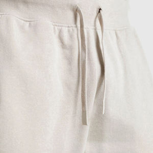 Fábrica de pantalones de chándal al por mayor de algodón casual personalizado deportes hombres pantalones de chándal - Product Image 6