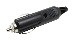 Connettore per accendisigari da auto (Electro DH 10.209/F) - Product Image 1