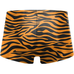 Calzoncillos bóxer de natación de fabricante paquistaní, calzoncillos bóxer de natación de marca privada, nuevo diseño - Product Image 5